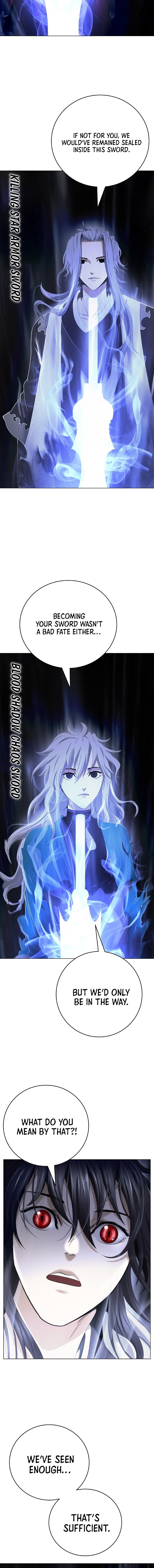 Call of the Spear Chapter 222 8